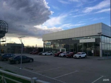 центр автомобилей с пробегом Восток моторс в Перми