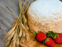 кафе-пекарня Добропек в Казани