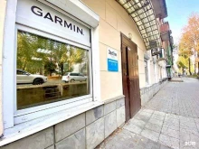 магазин Garmin в Перми
