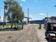 торговая компания Рефконтейнер в Уссурийске