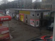 пункт экспресс-замены масла Слон в Калининграде