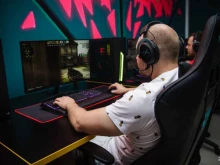 компьютерный клуб Cyber era в Тольятти