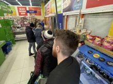 супермаркет Fix Price в Железногорске