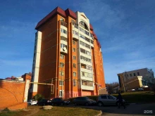 каратэ клуб Almaz в Чебоксарах