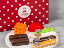кондитерская Мария в Иркутске