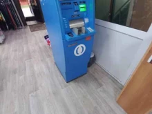 банкомат Открытие в Лангепасе