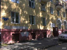 Почта банк, Окунева, 9 