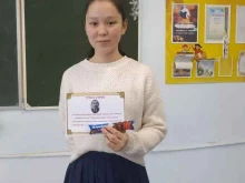 Школы Хатылынская средняя общеобразовательная школа им. Василия Сергеевича Соловьева - Болот-Боотура в Якутске