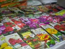 магазин садово-огородных товаров Урожайная грядка в Чите