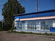 Продовольственный магазин, Литейная, 106а 