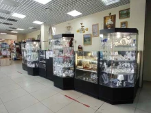 ювелирный магазин Диадема в Санкт-Петербурге