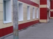 Студенческие общежития Училище олимпийского резерва Кузбасса в Новокузнецке