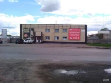 магазин мототехники, экипировки и запчастей Роллинг Мото в Кургане