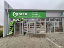 фирменный магазин Grass в Камышине