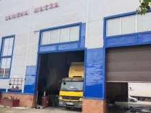 Ремонт грузовых автомобилей Магазин-мастерская автотоваров для грузового транспорта в Чебоксарах