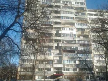 ЖСК Арктика, улица Коминтерна, 26 к2а 