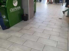 банкомат СберБанк в Москве
