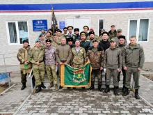 общественная организация Хабаровское окружное казачье общество в Хабаровске
