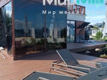 компания по изготовлению мягких окон Мирмо в Владивостоке