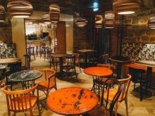 Ruby aperitifs and wines, Ленина, 9 