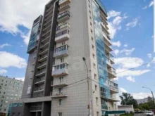 агентство проката автомобилей Мир авто в Красноярске