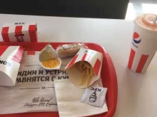 ресторан быстрого обслуживания KFC в Армавире