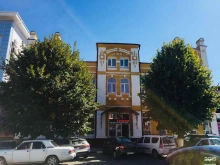закусочная С лёгким паром в Армавире
