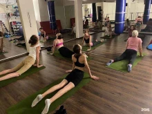 фитнес-клуб Mama fitness в Сочи
