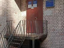 Участковый пункт полиции Участок №36, №39 в Санкт-Петербурге