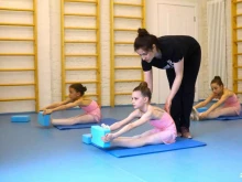 Обучение танцам Императорская школа русского балета в Санкт-Петербурге