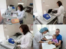 Диагностические центры Лечебно-профилактический центр матери и ребенка в Смоленске