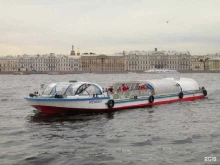 судоходная компания Драйвер в Санкт-Петербурге