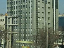 ресторан Юньхай в Владивостоке