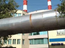 СанВент, Монтажная улица, 3 