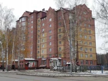 студия красоты Облик в Зеленодольске
