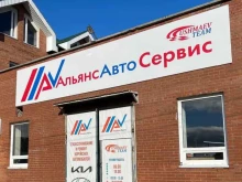 Авторемонт и техобслуживание (СТО) Альянс-Авто-Сервис в Тольятти