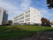 Moscowboxing, Широкая улица, 12а 