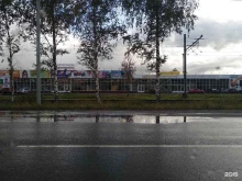 гипермаркет Офисариум в Ярославле
