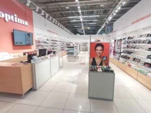 магазин косметики Optima в Ижевске