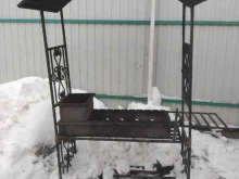 компания Беседки 21 в Чебоксарах