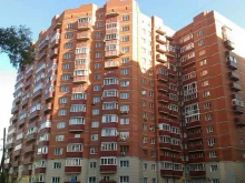ССГ-Групп, Серафимовича, 24/1 