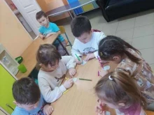 частный детский сад Little feet в Нижнем Новгороде