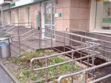 терминал СберБанк в Владимире