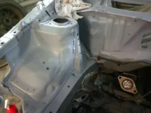автосервис CTO138 в Иркутске