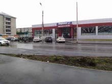 магазин Эврика в Искитиме