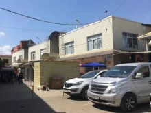 торговый комплекс Павловский в Краснодаре
