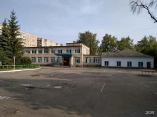 Школы Орловская общеобразовательная школа для обучающихся с ограниченными возможностями здоровья в Орле