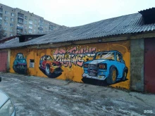 тюнинг ателье ArT Tuning в Туле