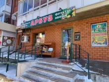 магазин фруктов и овощей Арбуз в Иркутске