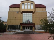 Суды Октябрьский районный суд г. Улан-Удэ в Улан-Удэ